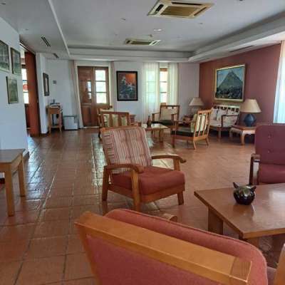 Kopp Tours | Hotel Xaguate