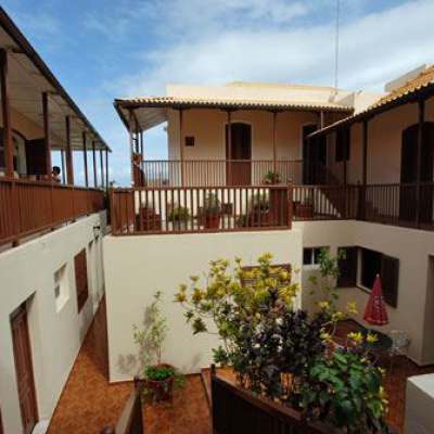 Kopp Tours | Pousada Bela Vista