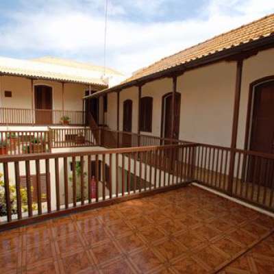 Kopp Tours | Pousada Bela Vista