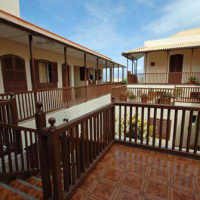 Kopp Tours | Pousada Bela Vista