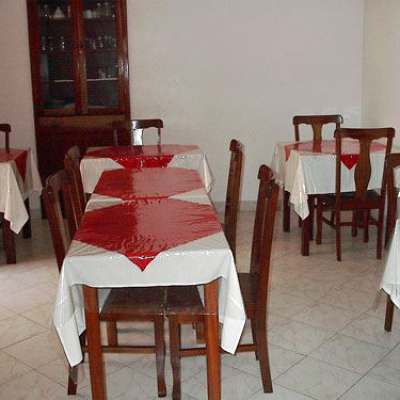 Kopp Tours | Pousada Bela Vista