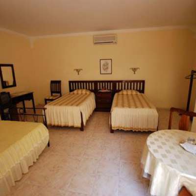 Kopp Tours | Pousada Bela Vista