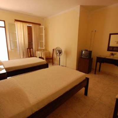 Kopp Tours | Pousada Bela Vista