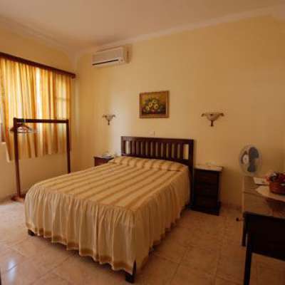 Kopp Tours | Pousada Bela Vista