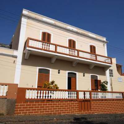 Kopp Tours | Pousada Bela Vista