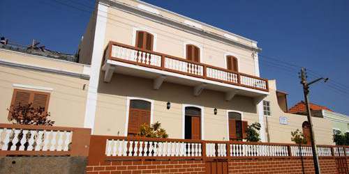 Kopp Tours | Pousada Bela Vista