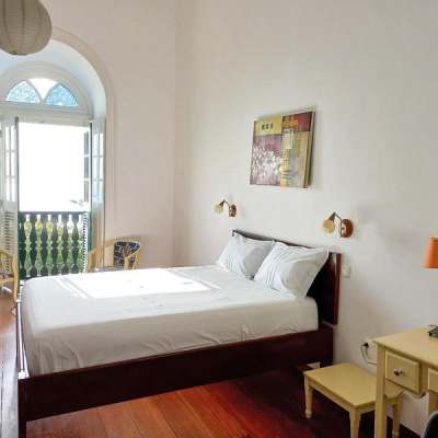 Kopp Tours | Hotel Savana