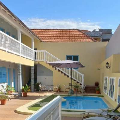 Kopp Tours | Hotel Savana