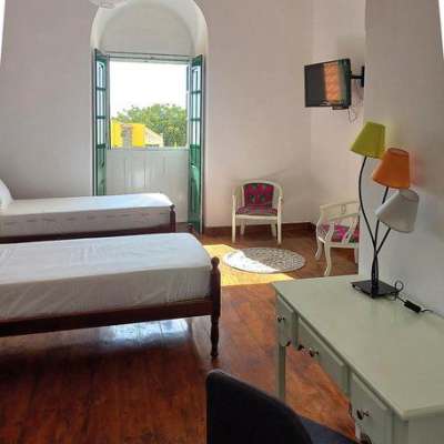 Kopp Tours | Hotel Savana