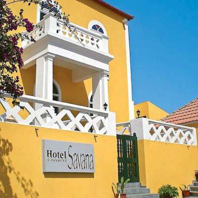 Kopp Tours | Hotel Savana
