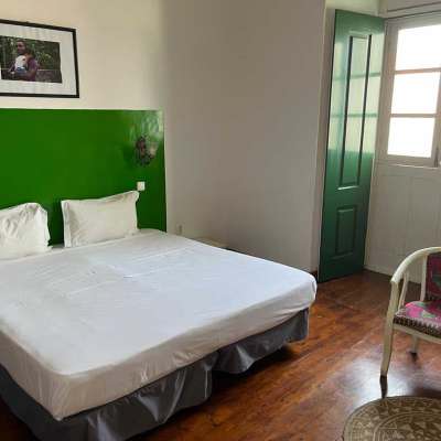 Kopp Tours | Hotel Savana