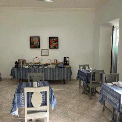 Kopp Tours | Hotel Savana