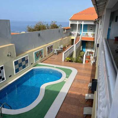 Kopp Tours | Hotel Savana