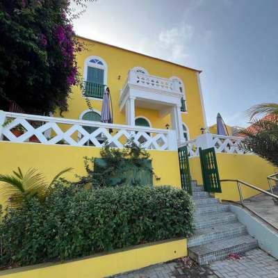 Kopp Tours | Hotel Savana