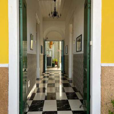 Kopp Tours | Hotel Savana