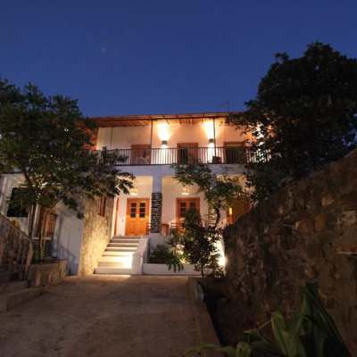 Kopp Tours | Casa Beiramar