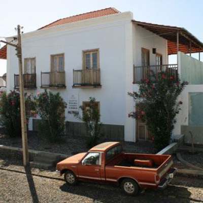 Kopp Tours | Casa Beiramar