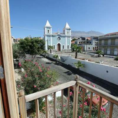 Kopp Tours | Casa Beiramar