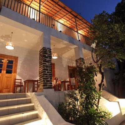 Kopp Tours | Casa Beiramar