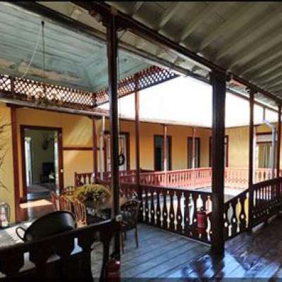 Kopp Tours | Colonial Guesthouse