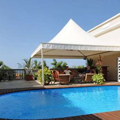Kopp Tours | Colonial Guesthouse