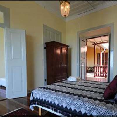 Kopp Tours | Colonial Guesthouse