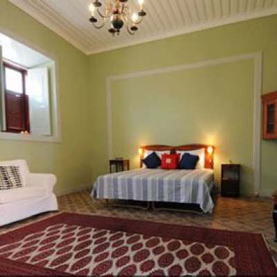 Kopp Tours | Colonial Guesthouse