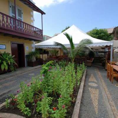 Kopp Tours | Colonial Guesthouse