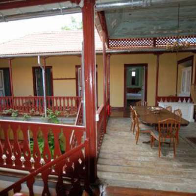 Kopp Tours | Colonial Guesthouse