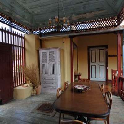 Kopp Tours | Colonial Guesthouse