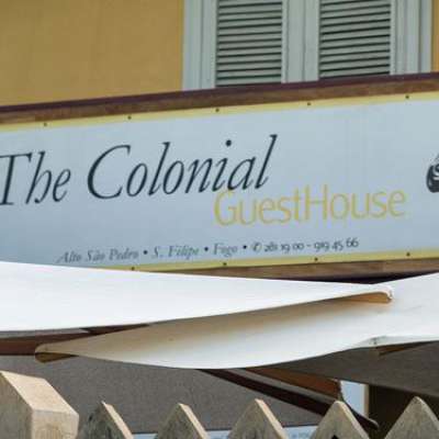 Kopp Tours | Colonial Guesthouse