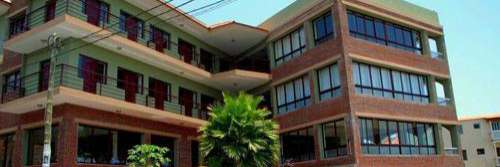Hotel Santos Pina **
