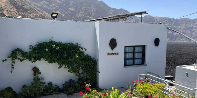 Pedra Burkan | Kopp Tours