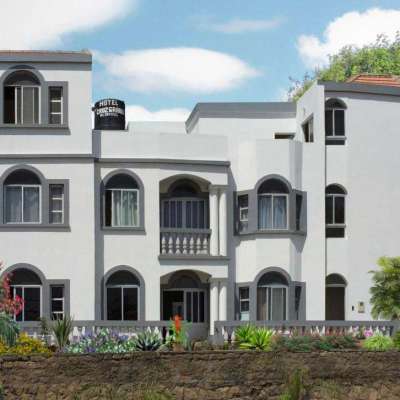 Hotel Cruz Grande | Kopp Tours