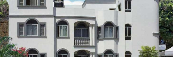 Hotel Cruz Grande | Kopp Tours