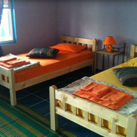 Kopp Tours | Djabrabas Eco Lodge