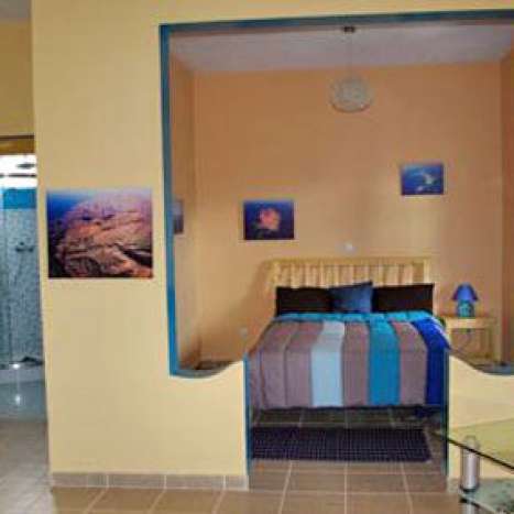 Kopp Tours | Djabrabas Eco Lodge