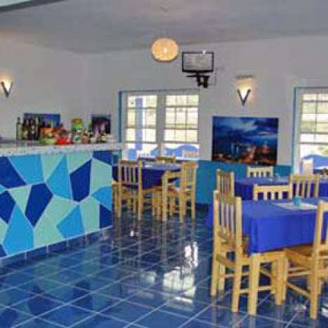Kopp Tours | Djabrabas Eco Lodge