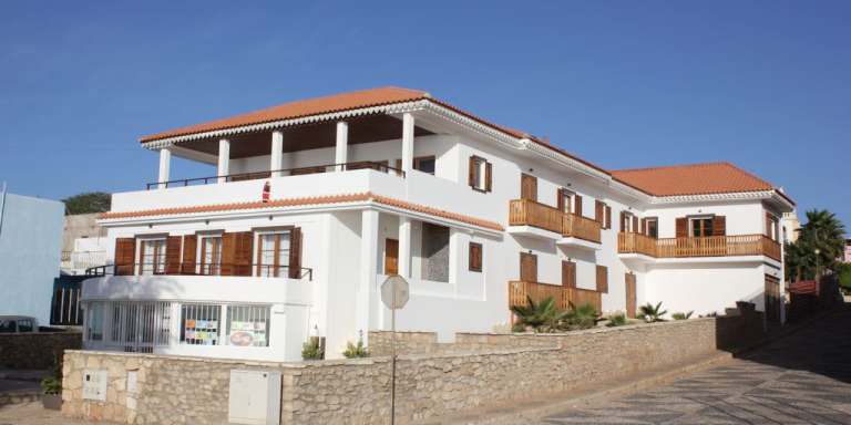 Casa Evora | Kopp Tours