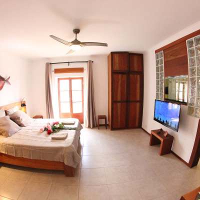 Casa Evora | Kopp Tours