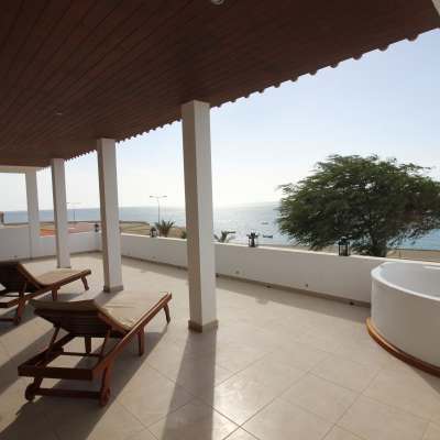Casa Evora | Kopp Tours