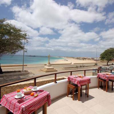 Casa Evora | Kopp Tours