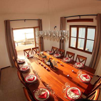 Casa Evora | Kopp Tours