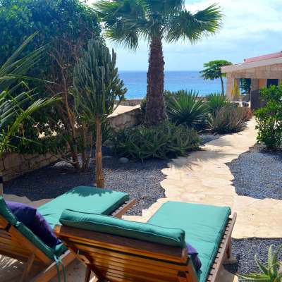 Stella Maris | Kopp Tours