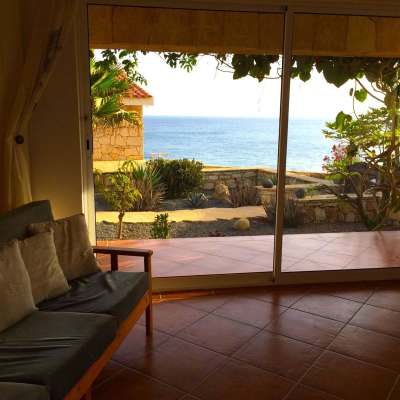 Stella Maris | Kopp Tours