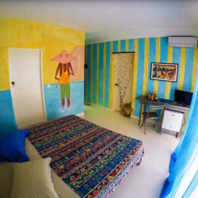 Kopp Tours | Big Game