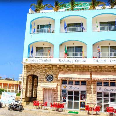 Kopp Tours | Big Game