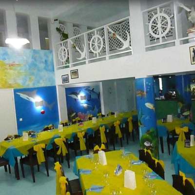 Kopp Tours | Big Game