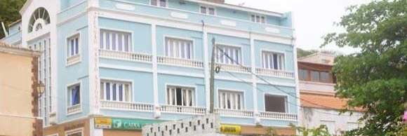 Pension Santo Antonio **