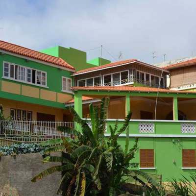 Kopp Tours | Residencial Jardim